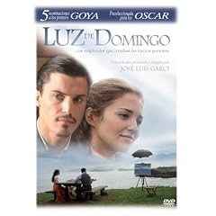 Luz de domingo [ NON-USA FORMAT, PAL, Reg.2 Import - Spain ] by 