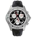 TAG Heuer Men's Aquaracer 2000 Quartz Chronograph Watch #CAF1110.FT8010