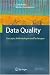 Data Quality: Concepts, Methodologies and Techniques (Data-Centric Systems and Applic...