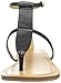 Nine West Women's Fischer Leather Dress Sandal