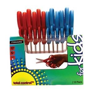 Childrens Toyshop  Toys : Total Control Blunt Tip Pack (Pk/12)