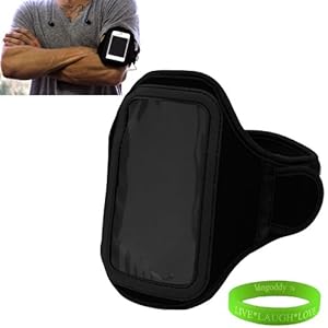 for arm phone android strap Neoprene Smart Exercise 2 Phone Armband Galaxy Samsung Android Xcover