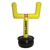 Mississippi State Bulldogs Inflatable Goal Post