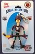 Anaheim Mighty Ducks BENDOS bendable figure Keychan