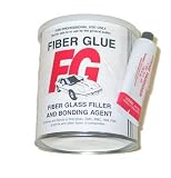 Corvette Chemicals: Vette Bond II Quart
