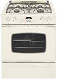 Review Maytag  / Maytag MGS5775BDQ 30