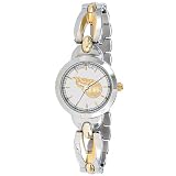 NFL Women's FE-TEN Elegance Series Tennessee Titans Watch
