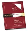 Southworth Exceptional Resume Paper, 100% Cotton, 24 lb, White, 100 Count (R14CF)