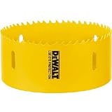 DEWALT D180072 4 1/2-Inch Hole Saw [並行輸入品]
