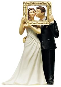 Weddingstar Picture Perfect Couple Figurine