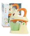 Childrens Pretend Play Electronic Kitchen Mixer