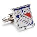 New York Rangers Pair of Cufflinks