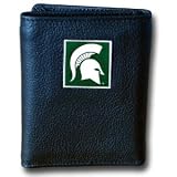 College Tri-fold - Michigan State Spartans