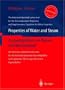 Properties of Water and Steam / Zustandsgr��en von Wasser und Wasserdampf: The Industrial Standard IAPWS-IF97 for the Thermodynamic Properties and ... Eigenschaften (German and English Edition)