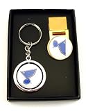 NHL St. Louis Blues Two Piece Sports Fan Pack