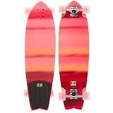 Globe Chromantic Longboard Complete 33`