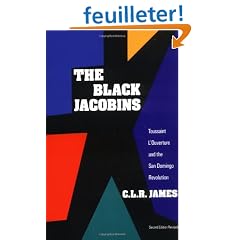 The Black Jacobins: Toussaint L'Ouverture and the San Domingo Revolution