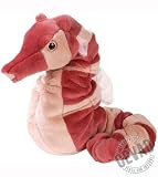 Wild Republic - Seepferd Plueschtier 30cm