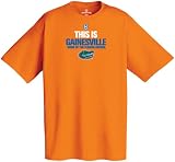 Florida ESPN Full Assault Short Sleeve Tee