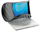 Hoodman HOODMAC Hood for 14-Inch to 16-Inch Apple Power/MacBook