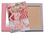 theBalm - Sexy Mama Anti-Shine Translucent Powder