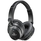 Audio-Technica ATH-ANC9 QuietPoint Noise-Cancelling Headphones for $299 + Shipping Audio-Technica ATH-ANC9 QuietPoint Noise-Cancelling Headphones for $299 + Shipping