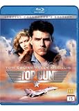 Top Gun (Special Collector´s Edition) [Blu-ray] (Region 2) (Import)