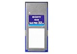 Sony SBP-32 32GB SxS Card