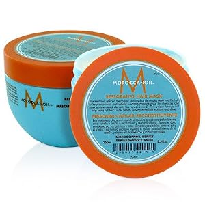 Moroccanoil Restorative Hair Mask 8.5oz