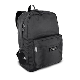 Fydelity - Day Tripper - Sac � dos st�r�o - Anthracite