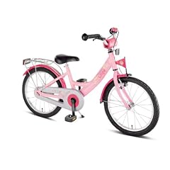 PUKY 16 ZOLL KINDERFAHRRAD LILLIFEE ZL 16 ALU