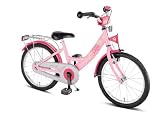 PUKY 16 ZOLL KINDERFAHRRAD LILLIFEE ZL 16 ALU