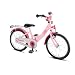 PUKY 16 ZOLL KINDERFAHRRAD LILLIFEE ZL 16 ALU