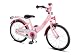 Puky 16 Zoll Kinderfahrrad Lillifee ZL 16 Alu