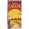 Asmodee - COK02N -  Jeu de strat�gie - Extension 5/6 joueurs pour Catane