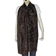 Scarves Pashmina Pure Cashmere Paisley Motifs Winter Accessories India Clothing 80 x 28 inches