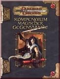 Eigenschaften Feder und Schwert / D&D Dungeons & Dragons - Kompendium magischer Gegenstände