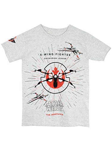 Star Wars Boys' Star Wars T-Shirt