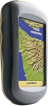 Garmin Oregon 200 Handheld GPS