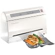 FoodSaver V3440 Vacuum-Sealing System with SmartSeal Technology