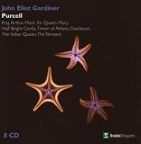 Purcell : Orchestral & Choral Works Search