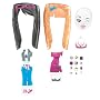 Barbie Girls Fashion Pack - Pink/Blue