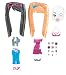 Barbie Girls Fashion Pack - Pink/Blue