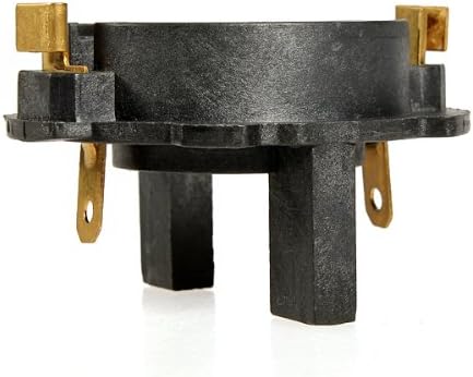 HID XENON Conversion BULB Holder Headlight Base Adaptor for VW Jetta