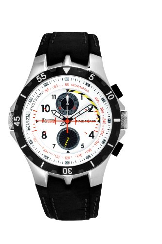 Time Force Herrenuhr Quarz TF2995M02 Preisvergleich
