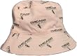 White Sox Infant Cap - Chicago White Sox Baby Bucket Pink Cap