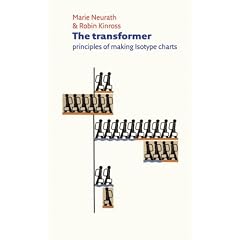 Transformer: Principles of Making Isotype Charts