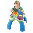 Fisher-Price Laugh & Learn Fun with Friends Musical Table