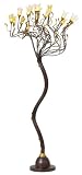 ET2 Lighted Branches Floor Lamp