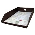 John Derian Letter Tray 13x9.3x2.5"